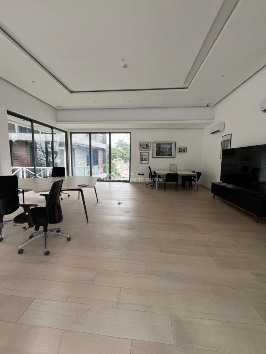 24 Units of 3 Bedroom Apartment with Bq, Old Ikoyi, Ikoyi, Lagos, Flat / Apartment for Sale