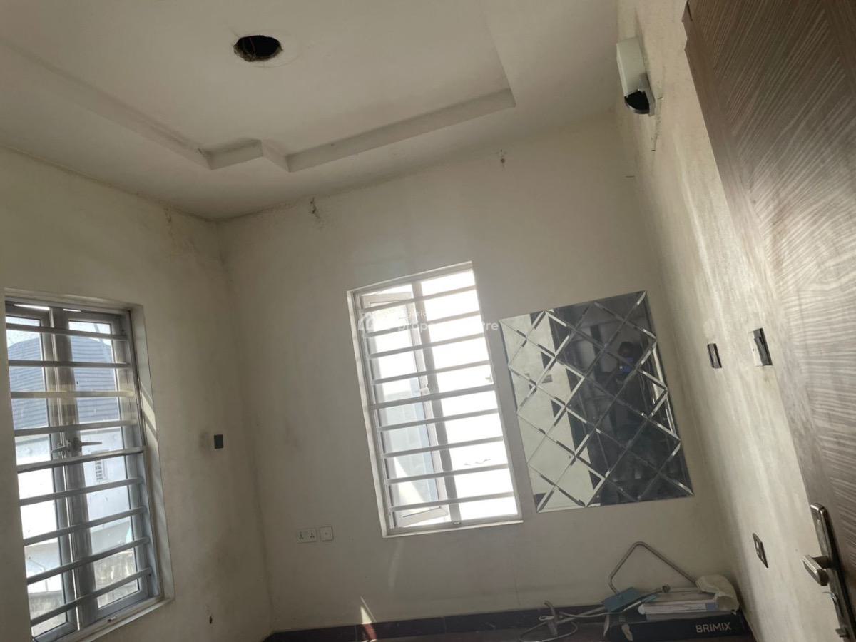 1 Bedroom Flat, London Estate, Osapa, Lekki, Lagos, Mini Flat (room and Parlour) for Rent