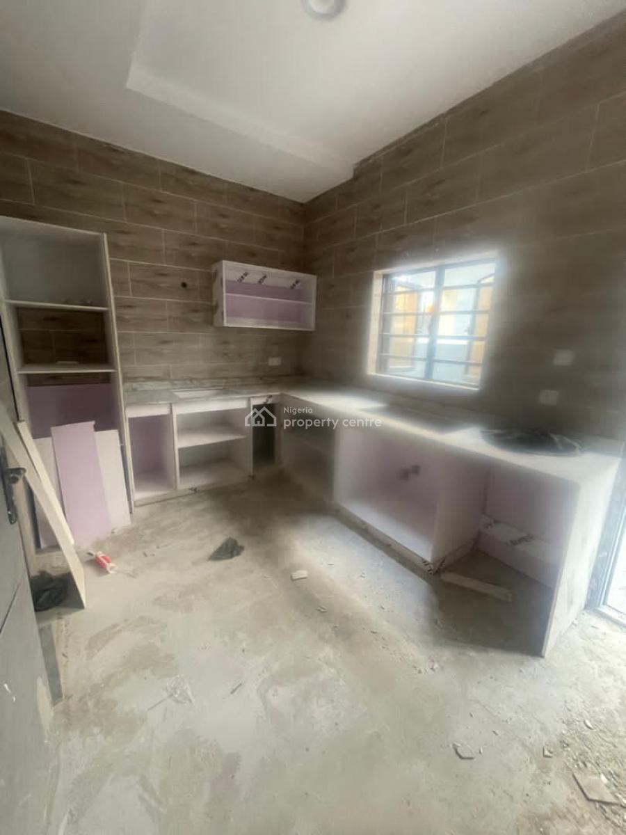 Newly Built 4 Bedroom Detached Duplex + Bq, Gra Phase 1, Magodo, Lagos, Detached Duplex for Rent