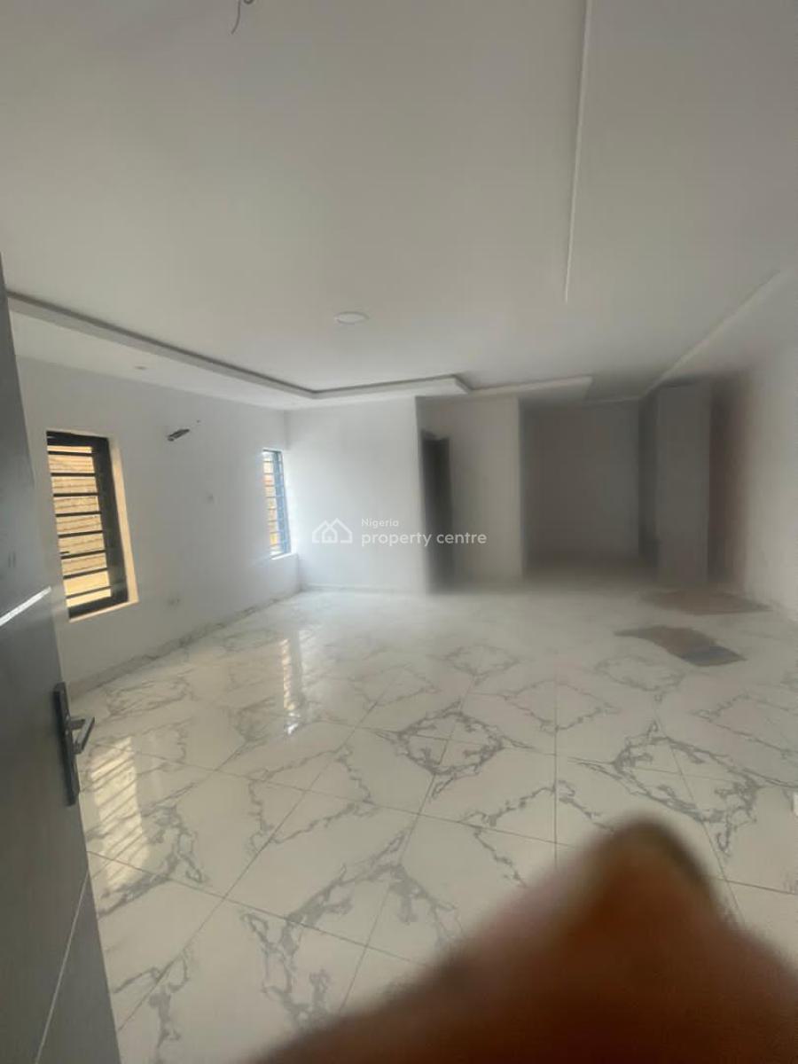 Newly Built 4 Bedroom Detached Duplex + Bq, Gra Phase 1, Magodo, Lagos, Detached Duplex for Rent