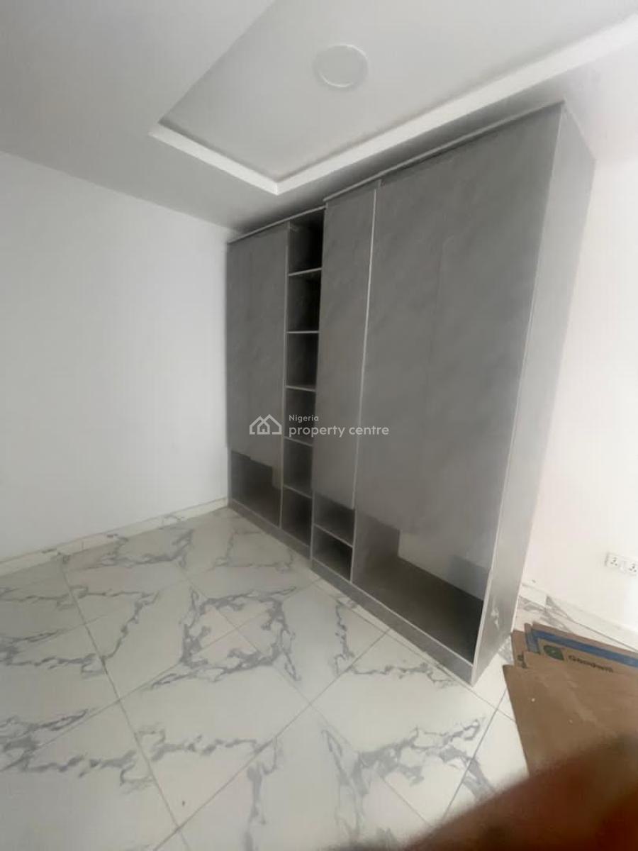 Newly Built 4 Bedroom Detached Duplex + Bq, Gra Phase 1, Magodo, Lagos, Detached Duplex for Rent