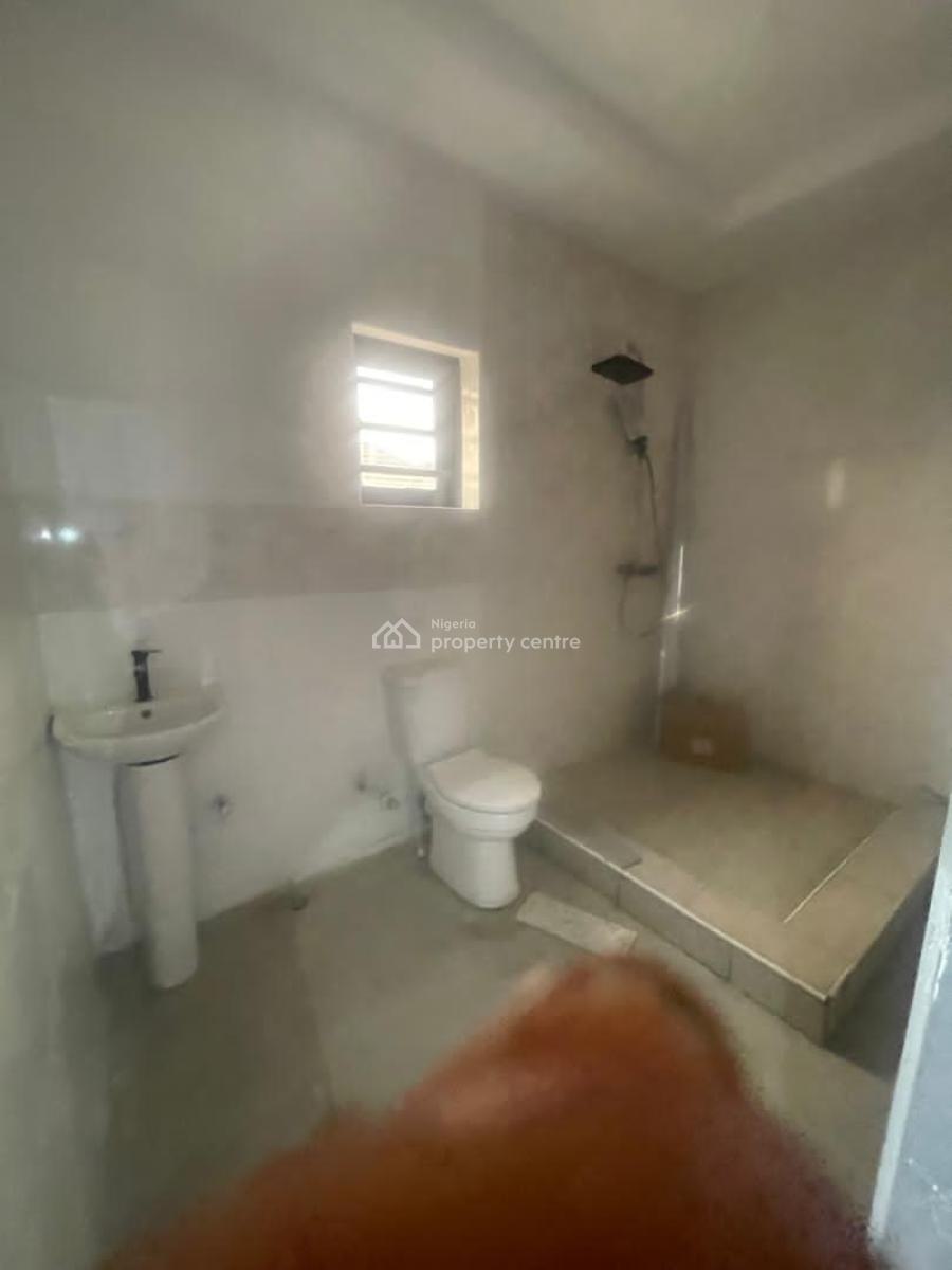 Newly Built 4 Bedroom Detached Duplex + Bq, Gra Phase 1, Magodo, Lagos, Detached Duplex for Rent