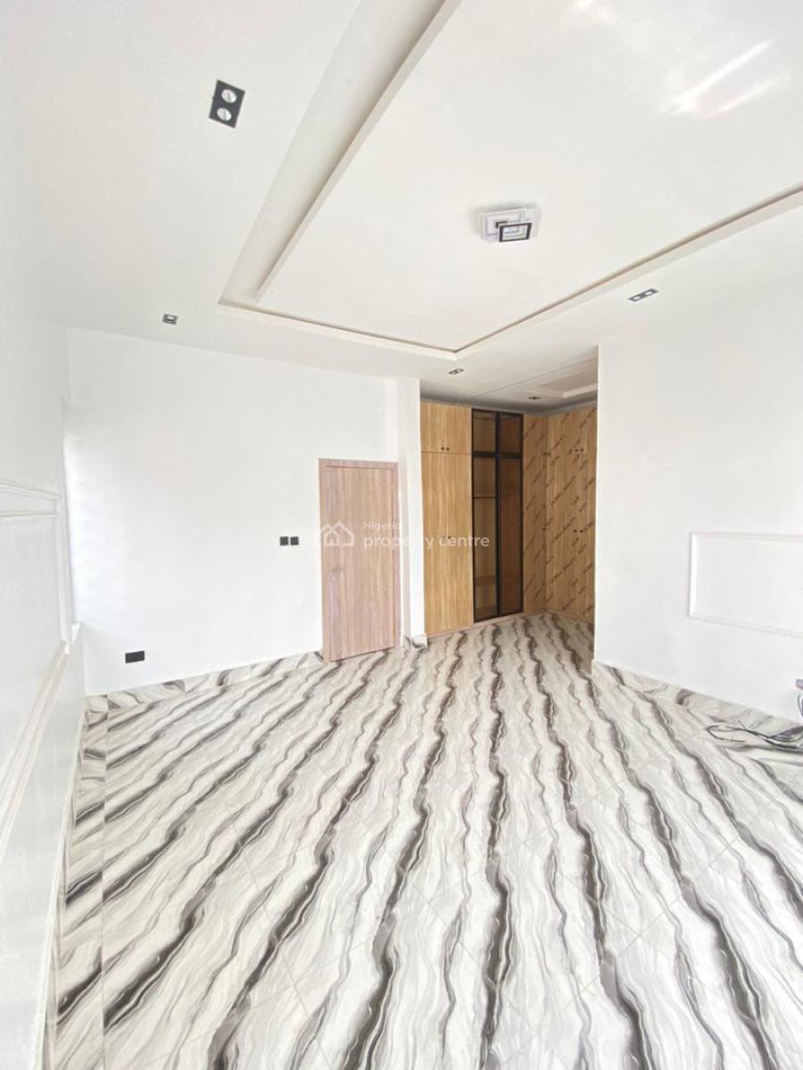 4 Bedrooms Semi Detached Duplex, Ikota, Lekki, Lagos, Semi-detached Duplex for Sale