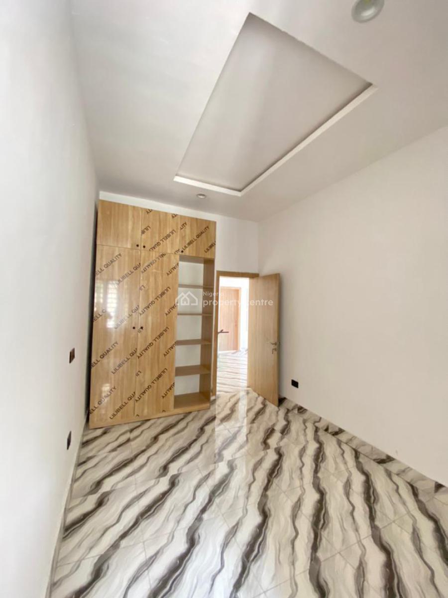 4 Bedrooms Semi Detached Duplex, Ikota, Lekki, Lagos, Semi-detached Duplex for Sale