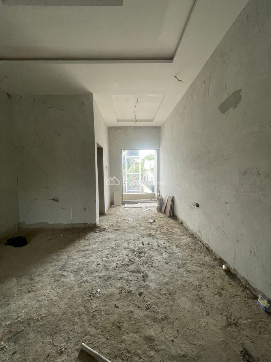 Brand New 4 Bedroom Duplex (twin-duplex), 69 Road, Gwarinpa, Abuja, Semi-detached Duplex for Sale