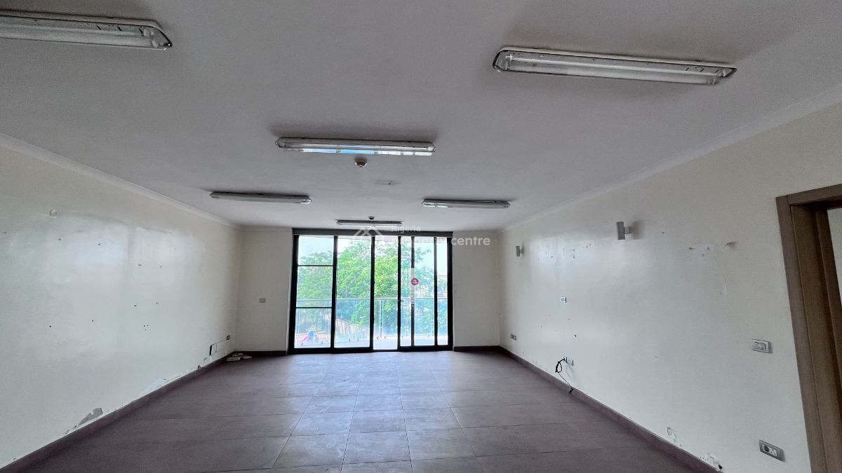 Luxury 3 Bedrooms Apartment with Bq., Ikoyi, Lagos, Flat / Apartment for Rent
