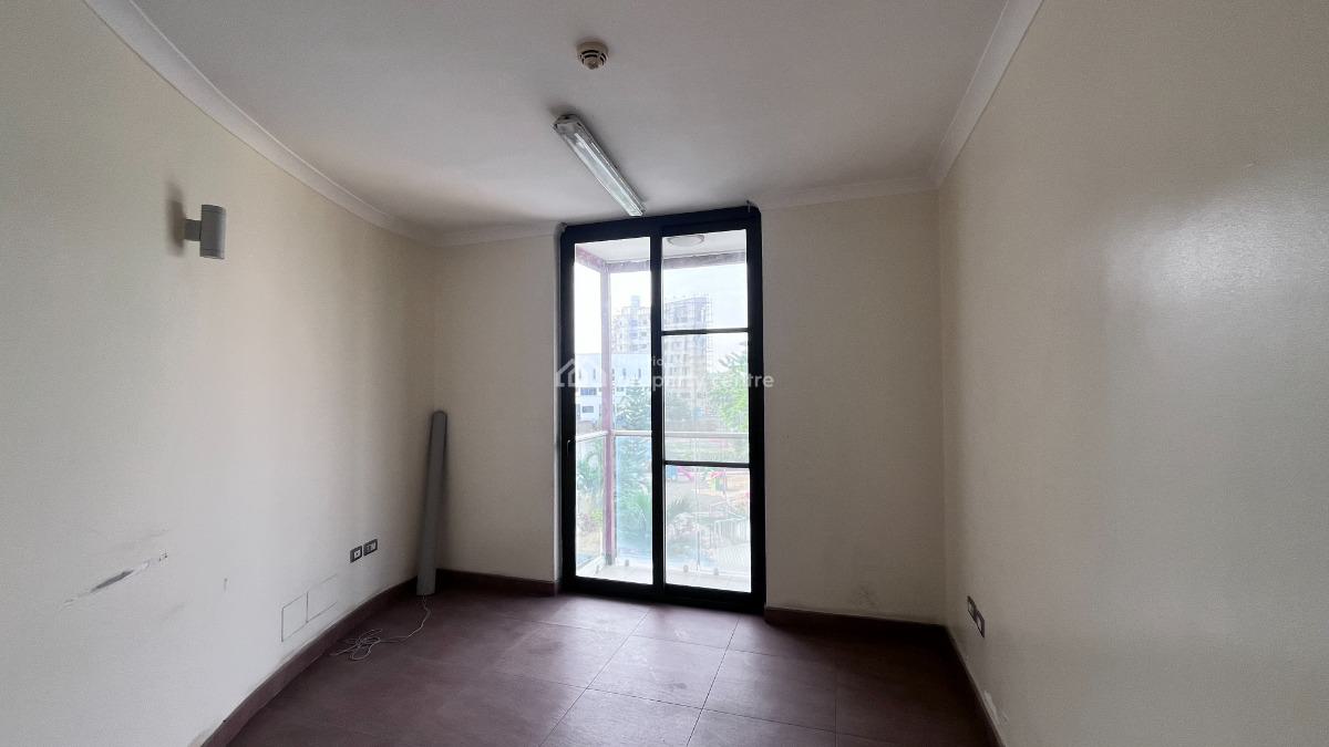 Luxury 3 Bedrooms Apartment with Bq., Ikoyi, Lagos, Flat / Apartment for Rent
