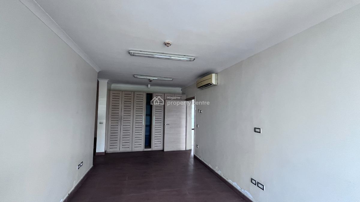 Luxury 3 Bedrooms Apartment with Bq., Ikoyi, Lagos, Flat / Apartment for Rent
