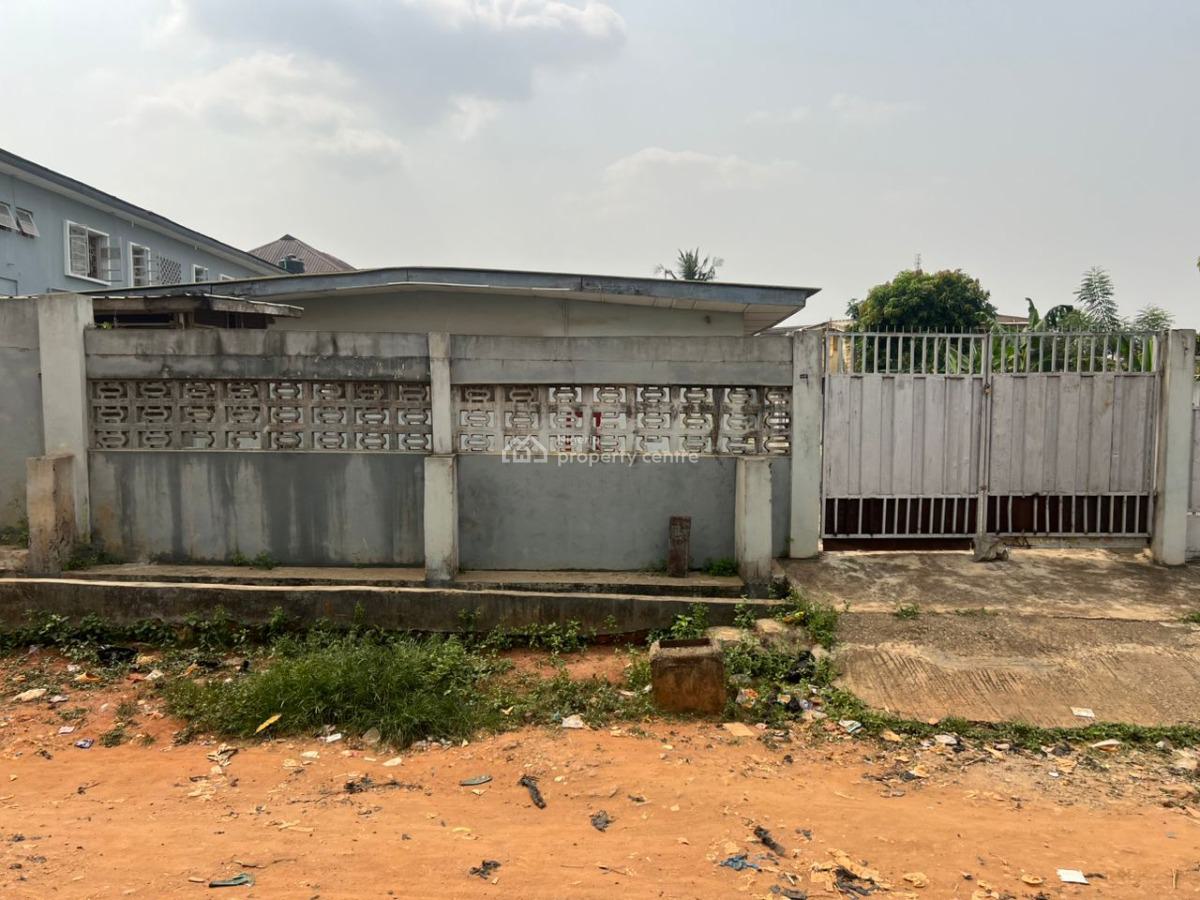 Table Dry, By Harris Drive, Lekki, Lagos, Land for Sale