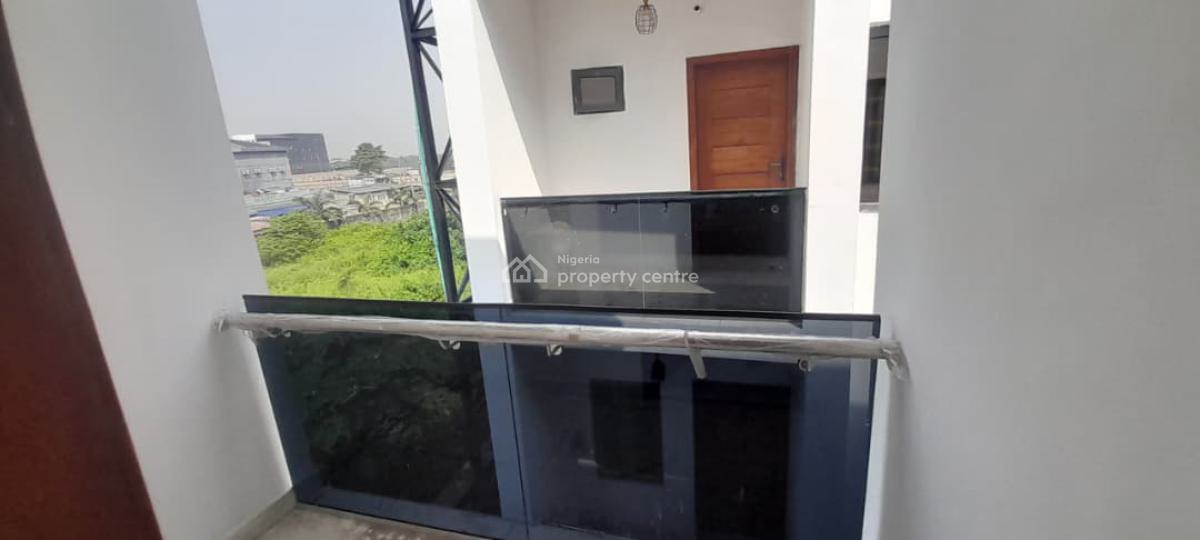 3 Bedroom with Bq, Abraham Adesanya, Ajah, Lagos, Flat / Apartment for Sale