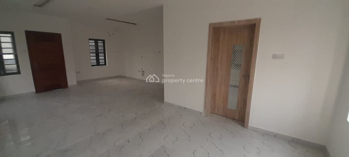 3 Bedroom with Bq, Abraham Adesanya, Ajah, Lagos, Flat / Apartment for Sale