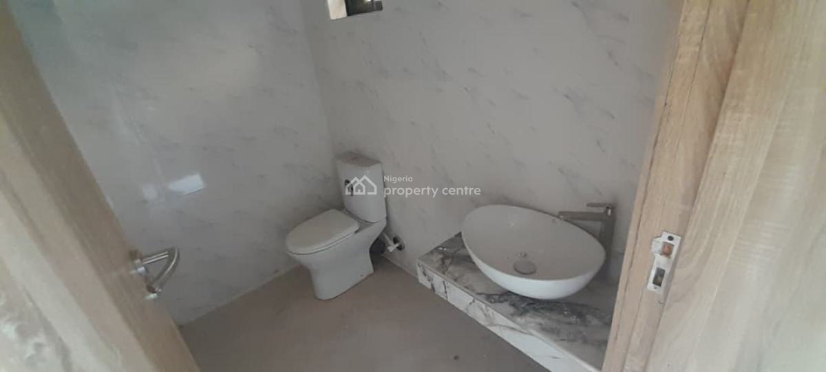 3 Bedroom with Bq, Abraham Adesanya, Ajah, Lagos, Flat / Apartment for Sale