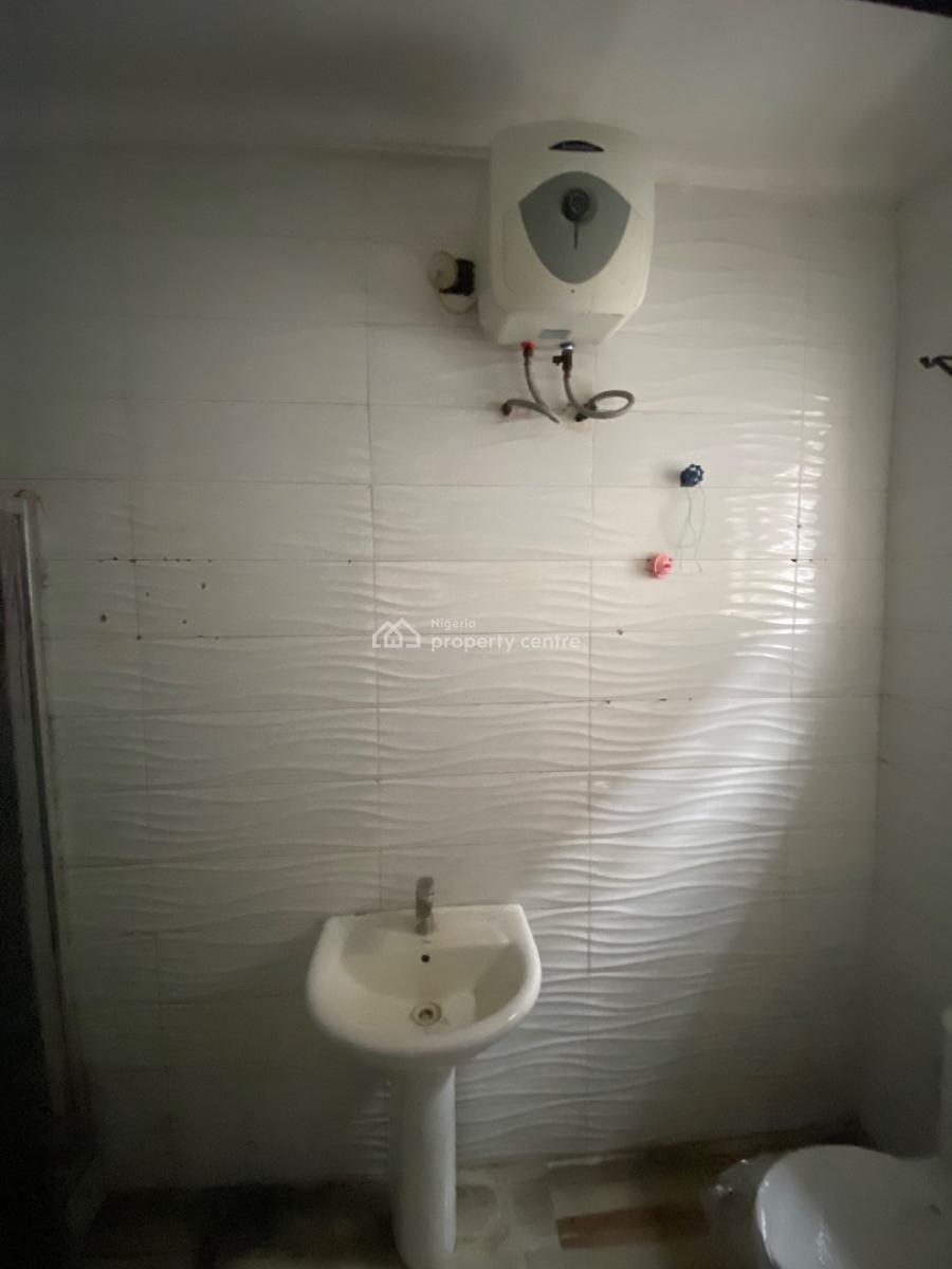 Lovely 5 Bed Duplex with 1bq, Osapa, Lekki, Lagos, Detached Duplex for Rent