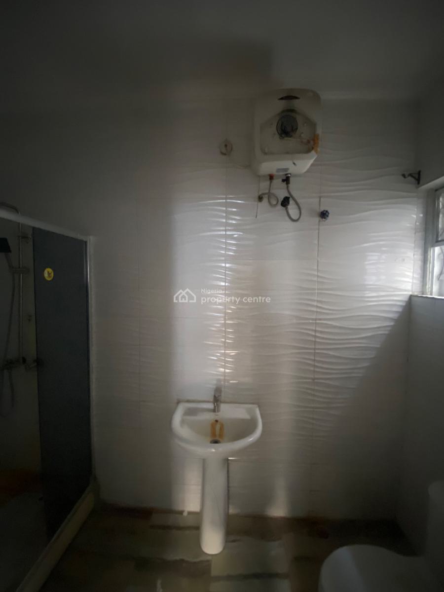 Lovely 5 Bed Duplex with 1bq, Osapa, Lekki, Lagos, Detached Duplex for Rent