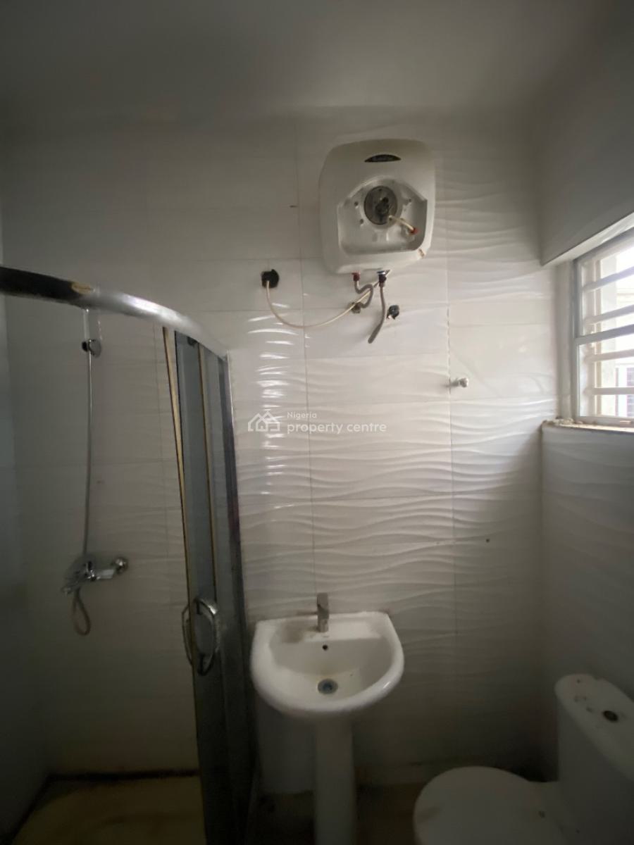 Lovely 5 Bed Duplex with 1bq, Osapa, Lekki, Lagos, Detached Duplex for Rent