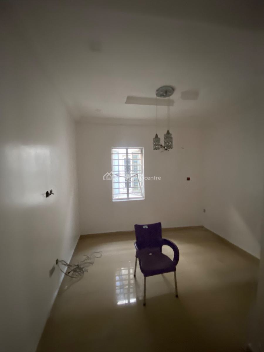 Lovely 5 Bed Duplex with 1bq, Osapa, Lekki, Lagos, Detached Duplex for Rent