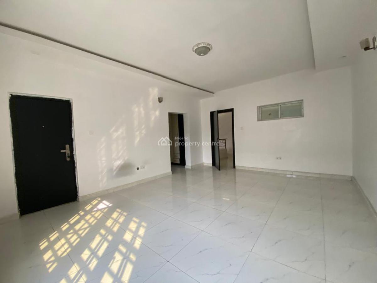 Luxury and Excellent 2bedrooms Duplex, Ogidan Estate, Sangotedo, Ajah, Lagos, Detached Duplex for Rent