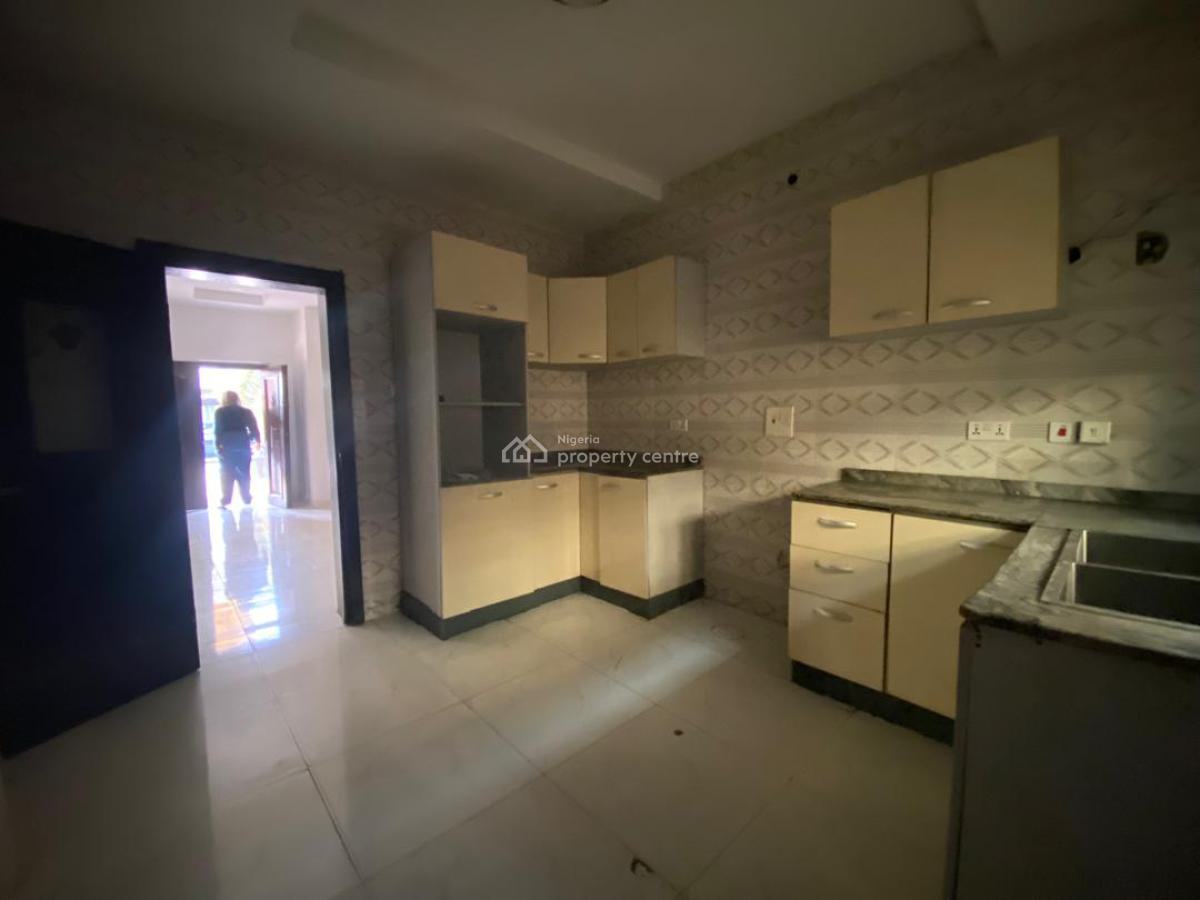 Luxury and Excellent 2bedrooms Duplex, Ogidan Estate, Sangotedo, Ajah, Lagos, Detached Duplex for Rent