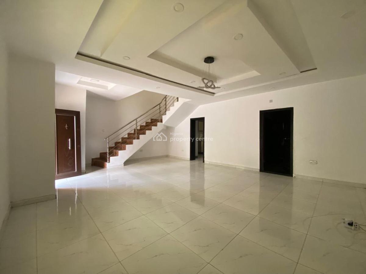 Luxury and Excellent 2bedrooms Duplex, Ogidan Estate, Sangotedo, Ajah, Lagos, Detached Duplex for Rent