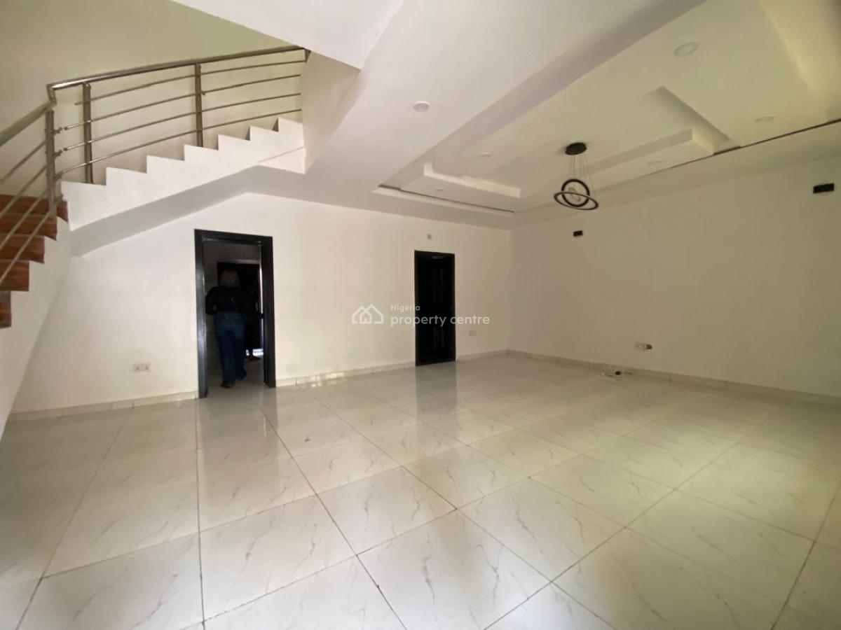 Luxury and Excellent 2bedrooms Duplex, Ogidan Estate, Sangotedo, Ajah, Lagos, Detached Duplex for Rent