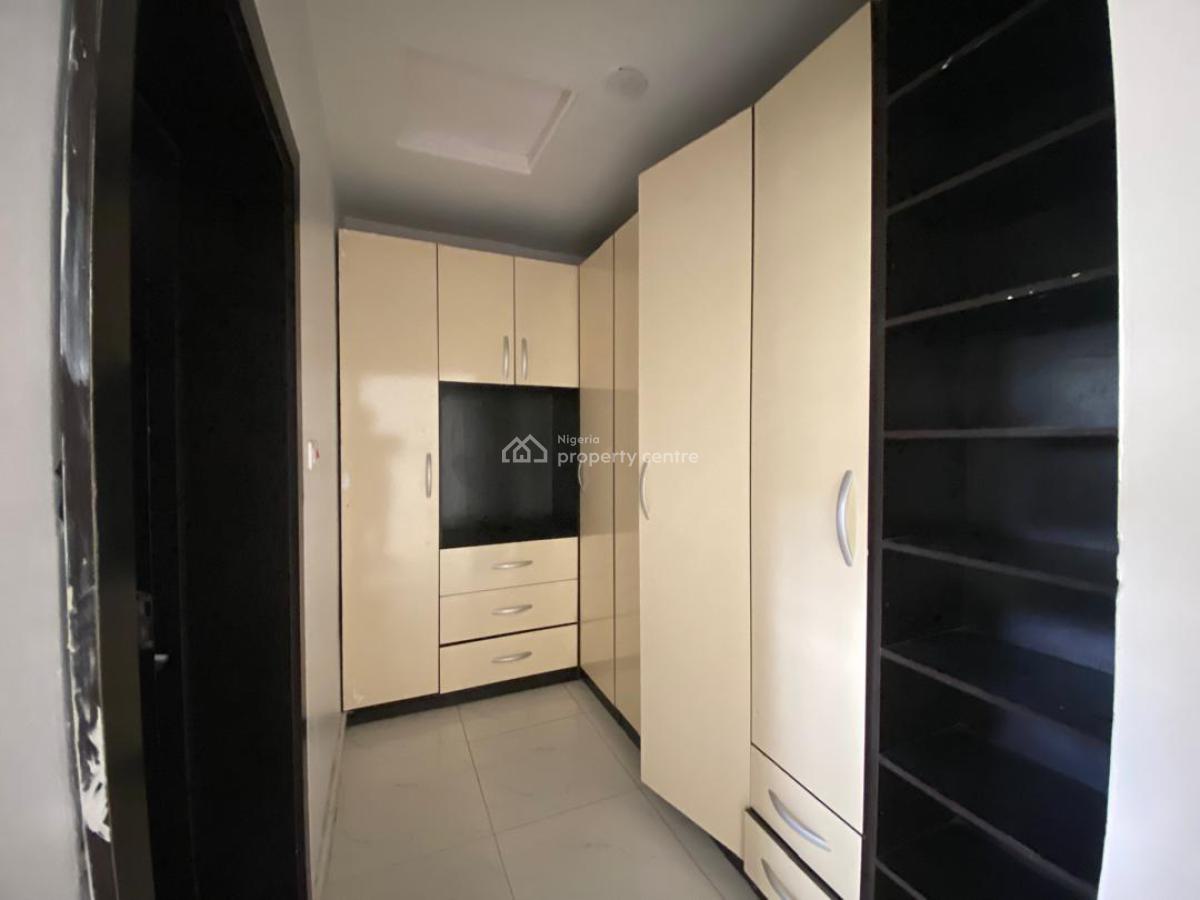 Luxury and Excellent 2bedrooms Duplex, Ogidan Estate, Sangotedo, Ajah, Lagos, Detached Duplex for Rent