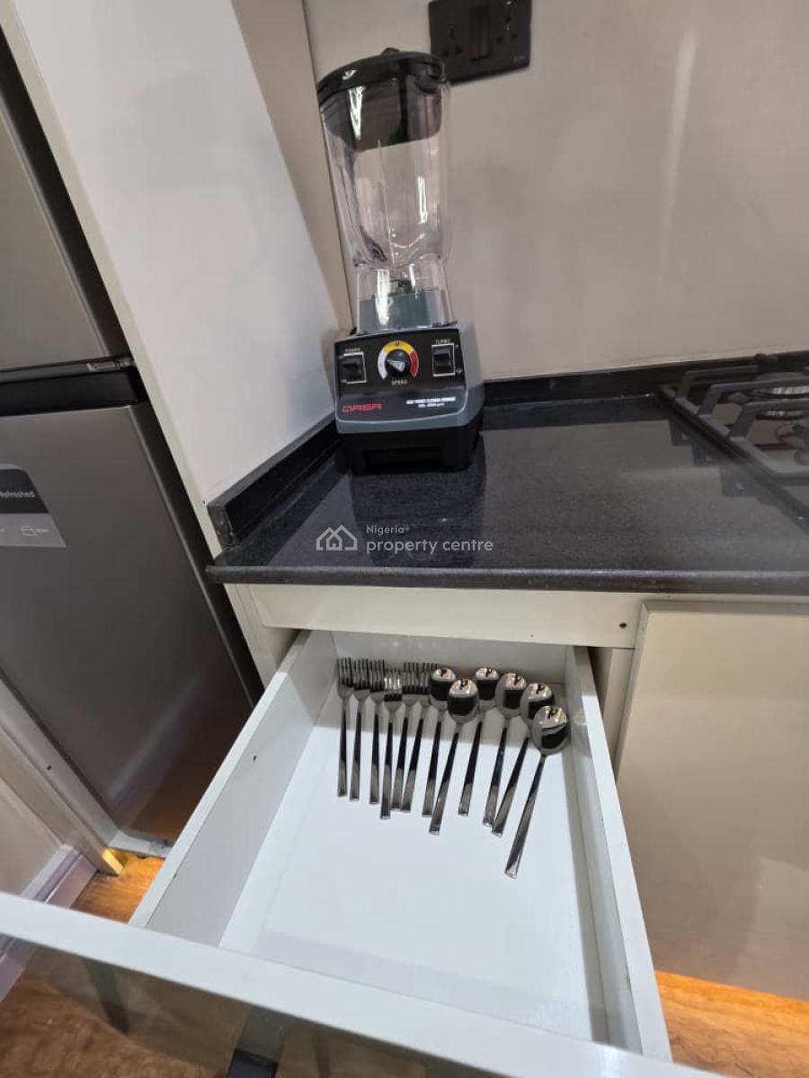 Luxury 2bedroom Apartment with Snooker and Tennis, Garki Abuja, Garki, Abuja, Flat / Apartment Short Let