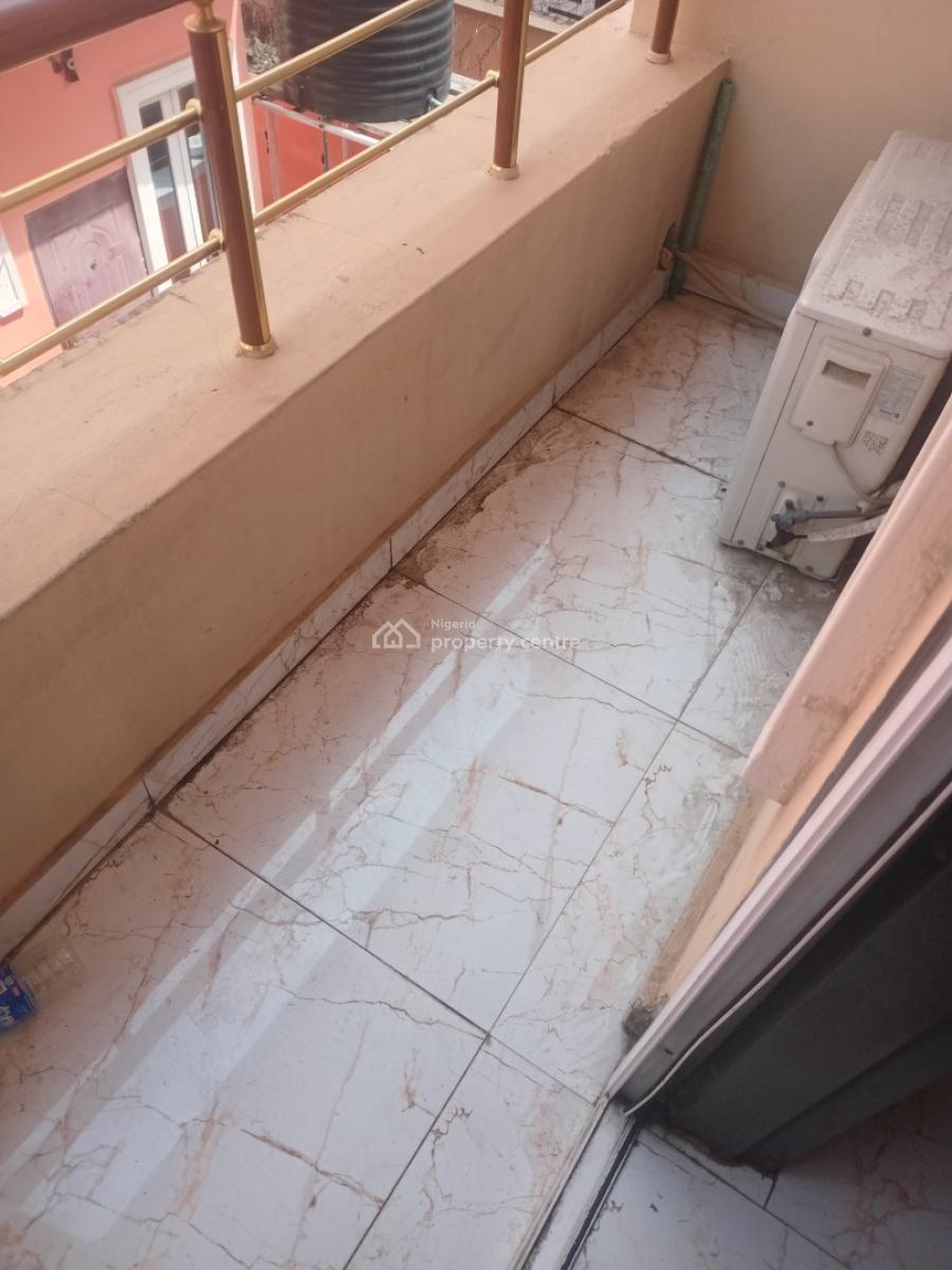 a Luxurious Standard Miniflat with Studio Kitchen, Chevron Drive,  Bera Estate, Lekki, Lagos, Mini Flat (room and Parlour) for Rent