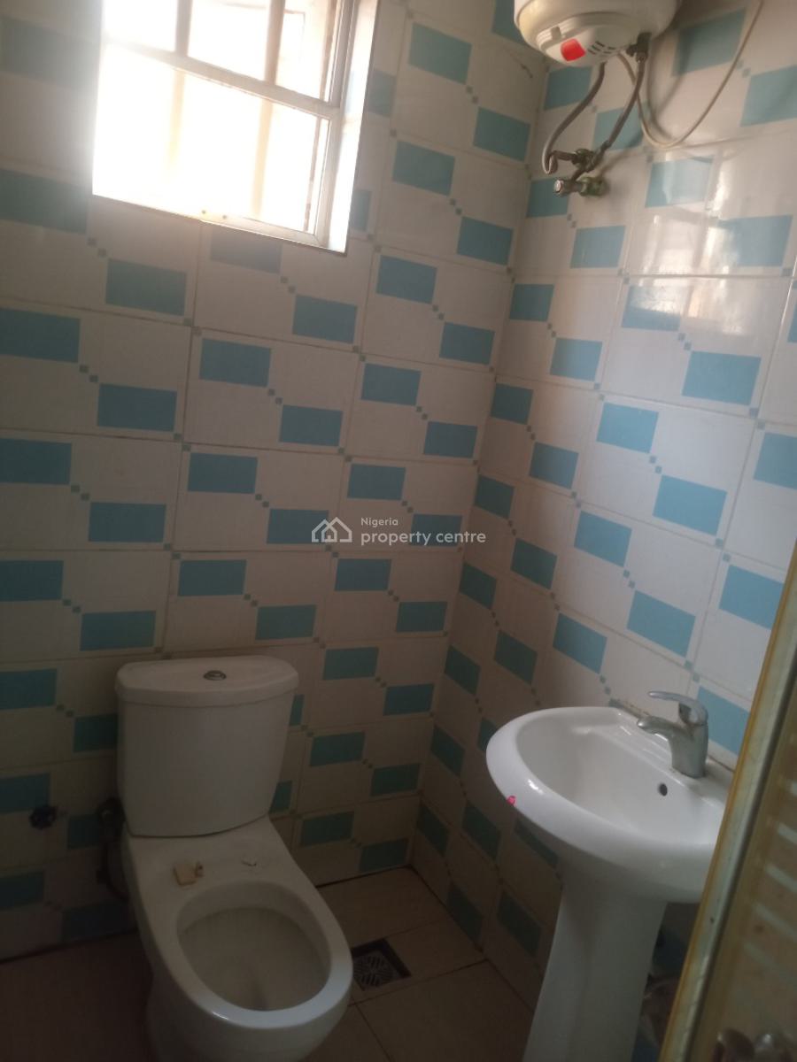 a Luxurious Standard Miniflat with Studio Kitchen, Chevron Drive,  Bera Estate, Lekki, Lagos, Mini Flat (room and Parlour) for Rent