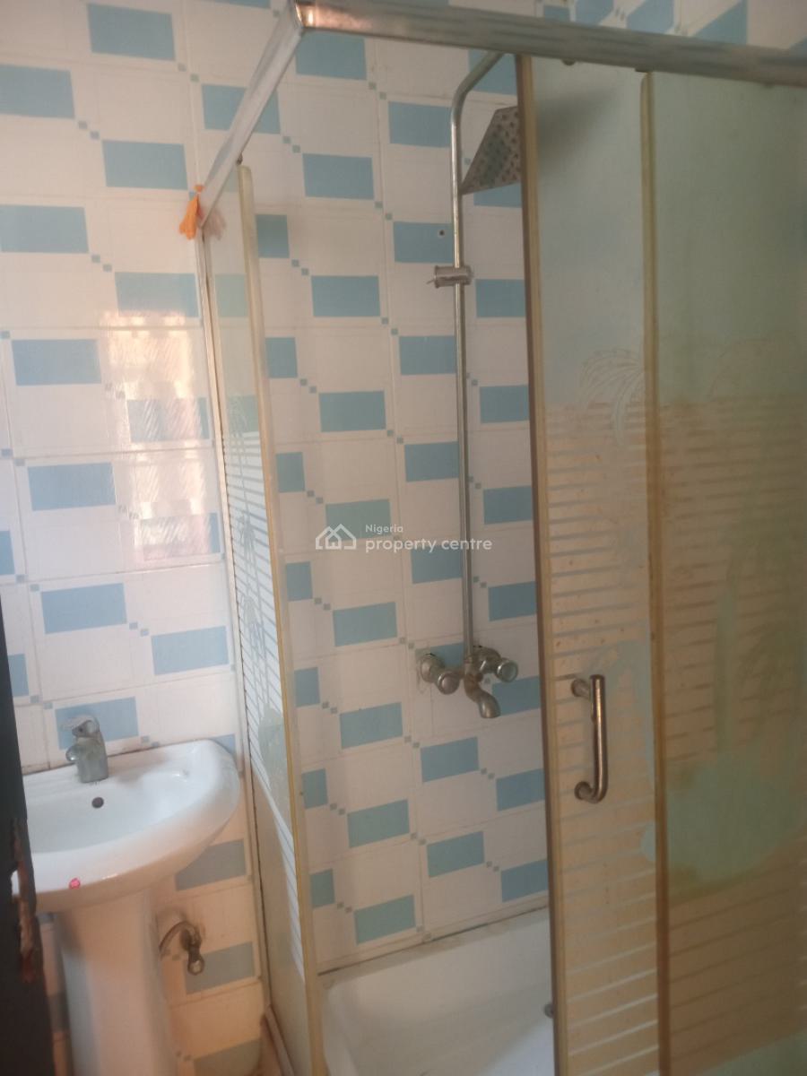 a Luxurious Standard Miniflat with Studio Kitchen, Chevron Drive,  Bera Estate, Lekki, Lagos, Mini Flat (room and Parlour) for Rent