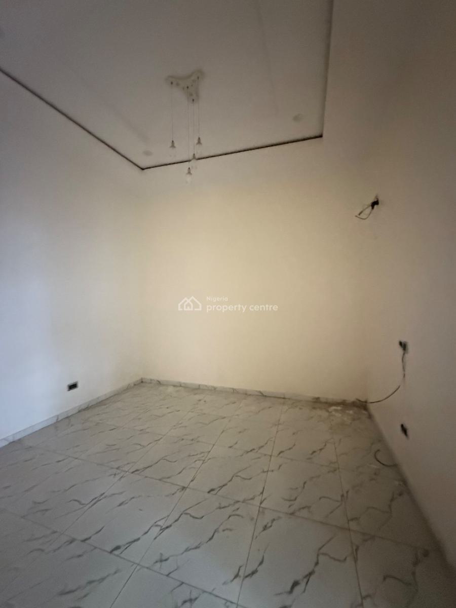 Spacious 4 Bedrooms Terraced Duplex with En-suite Rooms, Orchid, Lekki, Lagos, Terraced Duplex for Rent