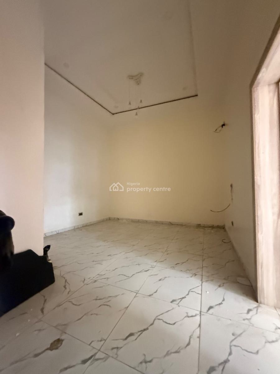 Spacious 4 Bedrooms Terraced Duplex with En-suite Rooms, Orchid, Lekki, Lagos, Terraced Duplex for Rent