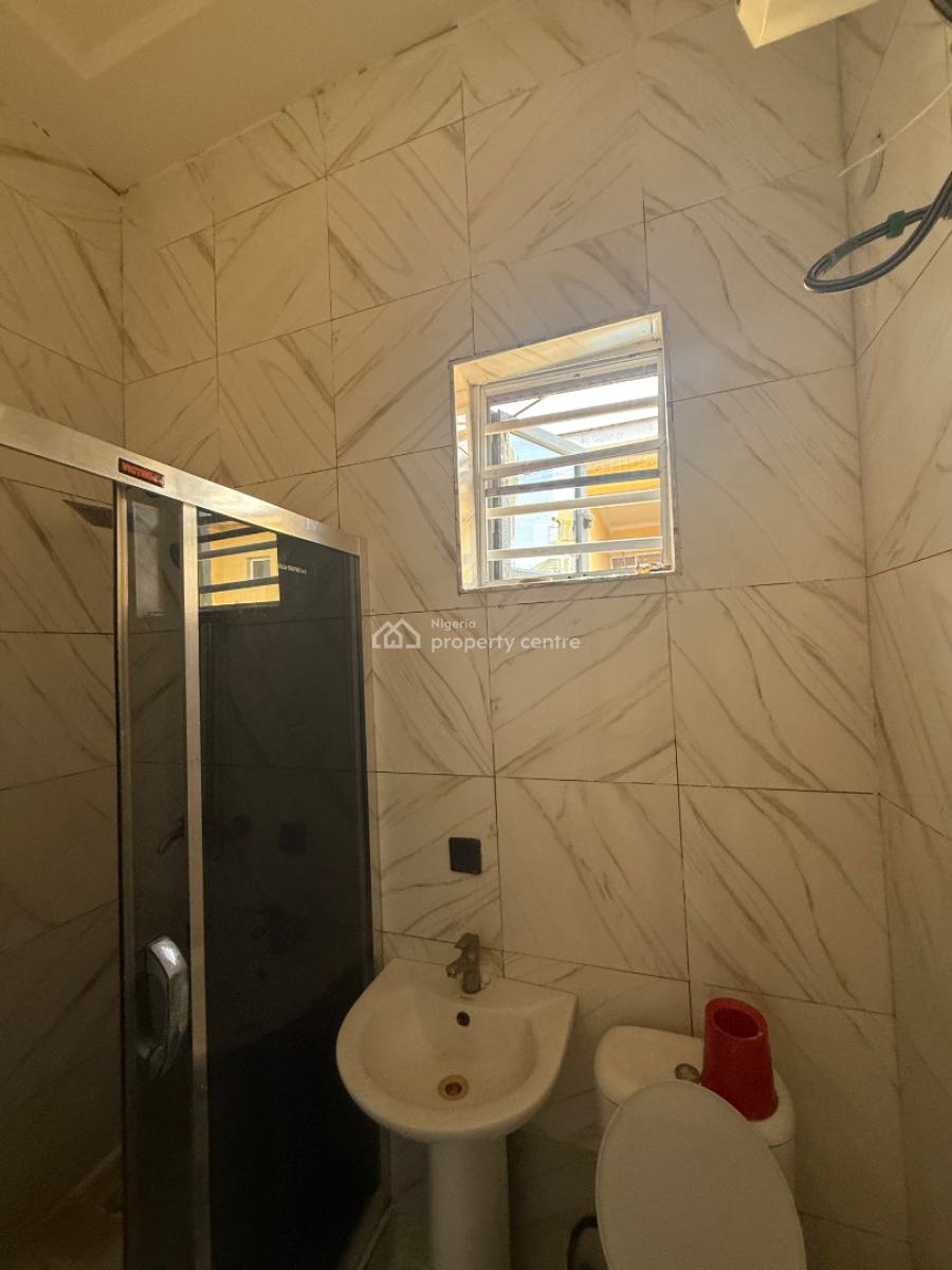 Spacious 4 Bedrooms Terraced Duplex with En-suite Rooms, Orchid, Lekki, Lagos, Terraced Duplex for Rent