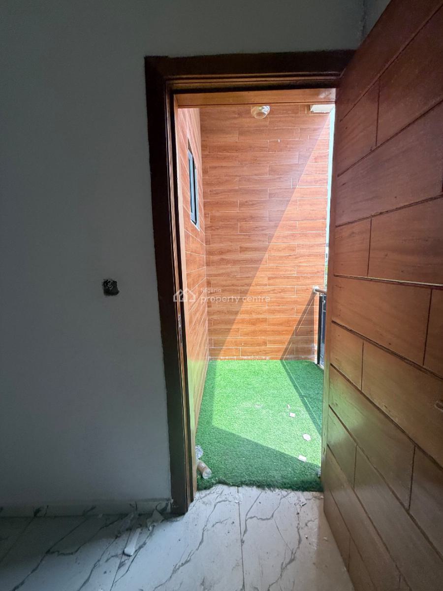 Spacious 4 Bedrooms Terraced Duplex with En-suite Rooms, Orchid, Lekki, Lagos, Terraced Duplex for Rent