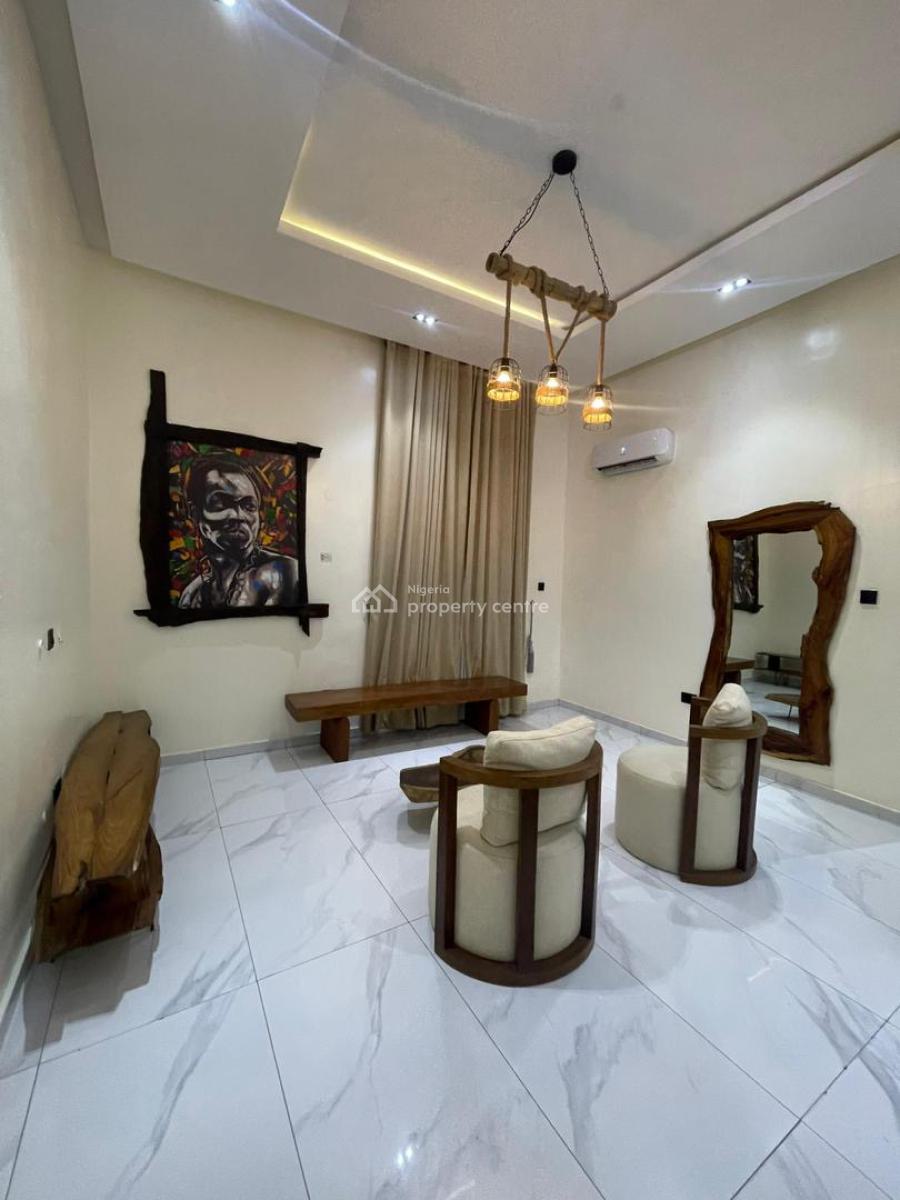 4 Bedrooms Terraced Duplex, Ikoyi, Lagos, Terraced Duplex for Rent