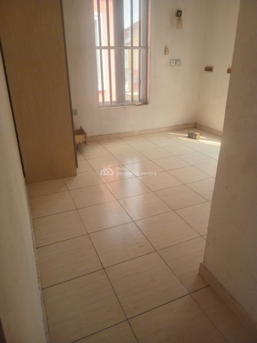 a Standard Miniflat Apartment with Big Studio Kitchen, Chevron Drive,  Bera Estate, Lekki, Lagos, Mini Flat (room and Parlour) for Rent
