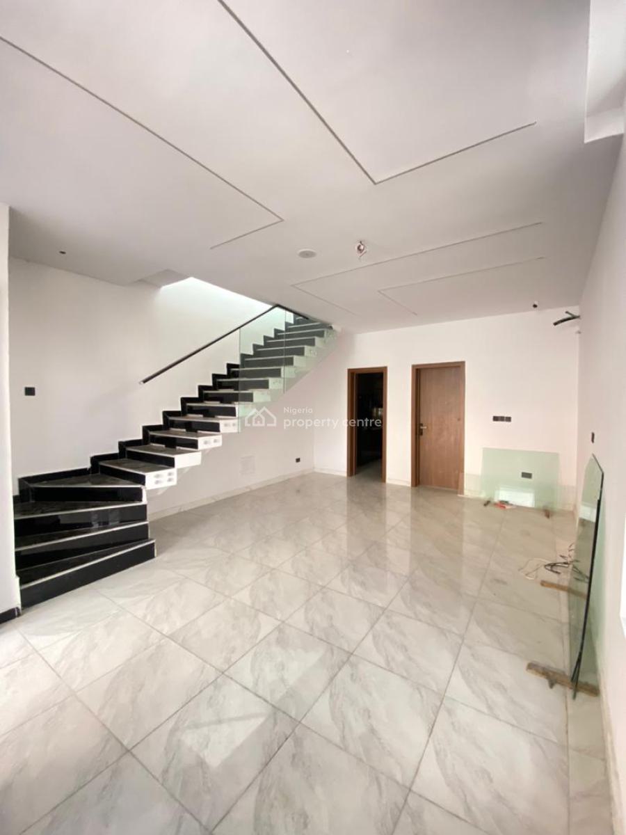 4 Bedroom Terrace Duplex, Lekki, Lagos, Terraced Duplex for Sale
