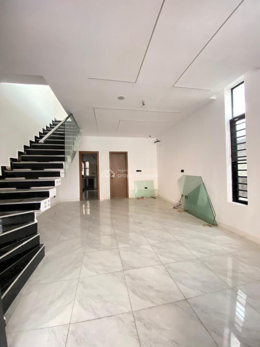 4 Bedroom Terrace Duplex, Lekki, Lagos, Terraced Duplex for Sale