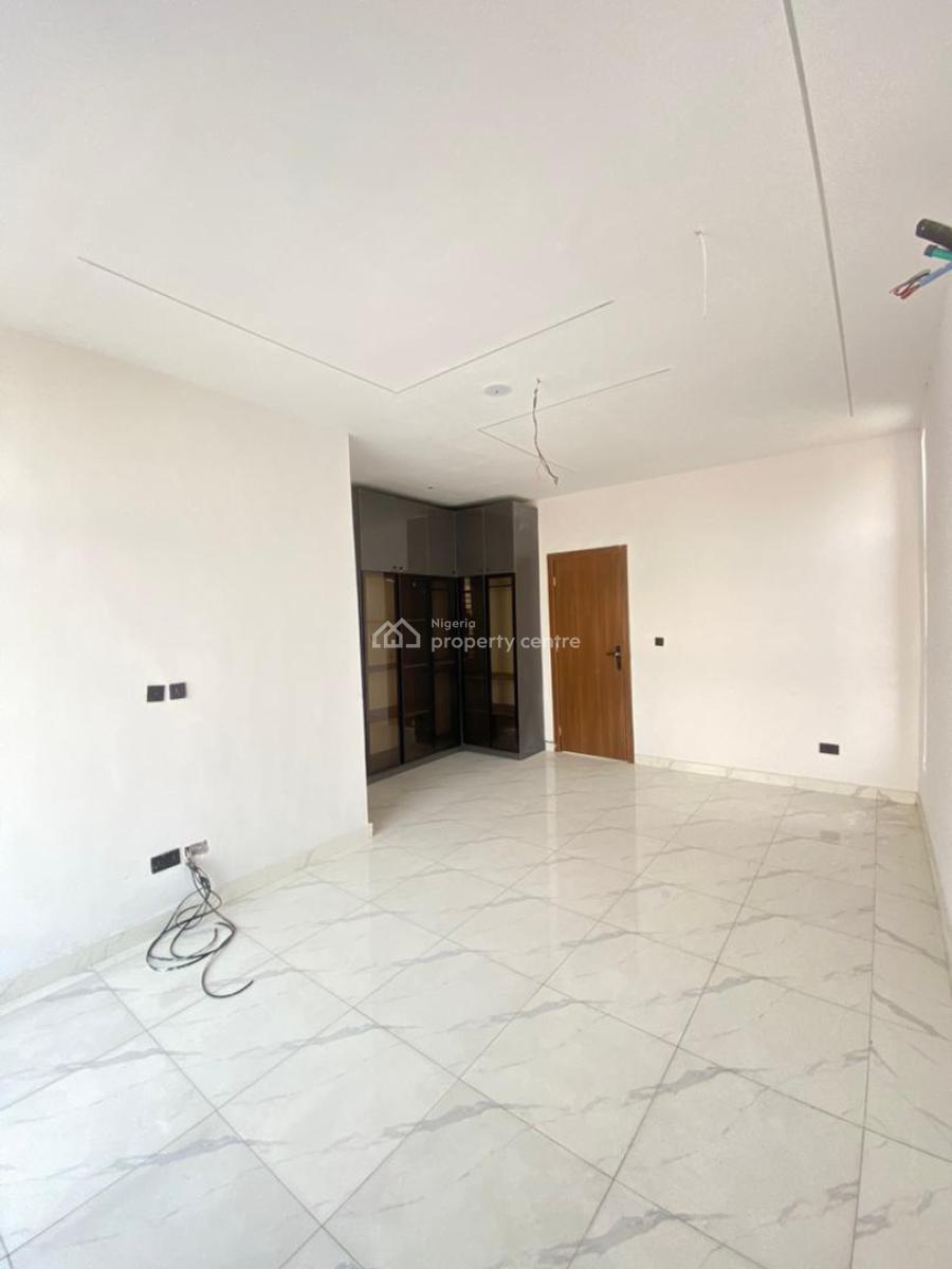 4 Bedroom Terrace Duplex, Lekki, Lagos, Terraced Duplex for Sale