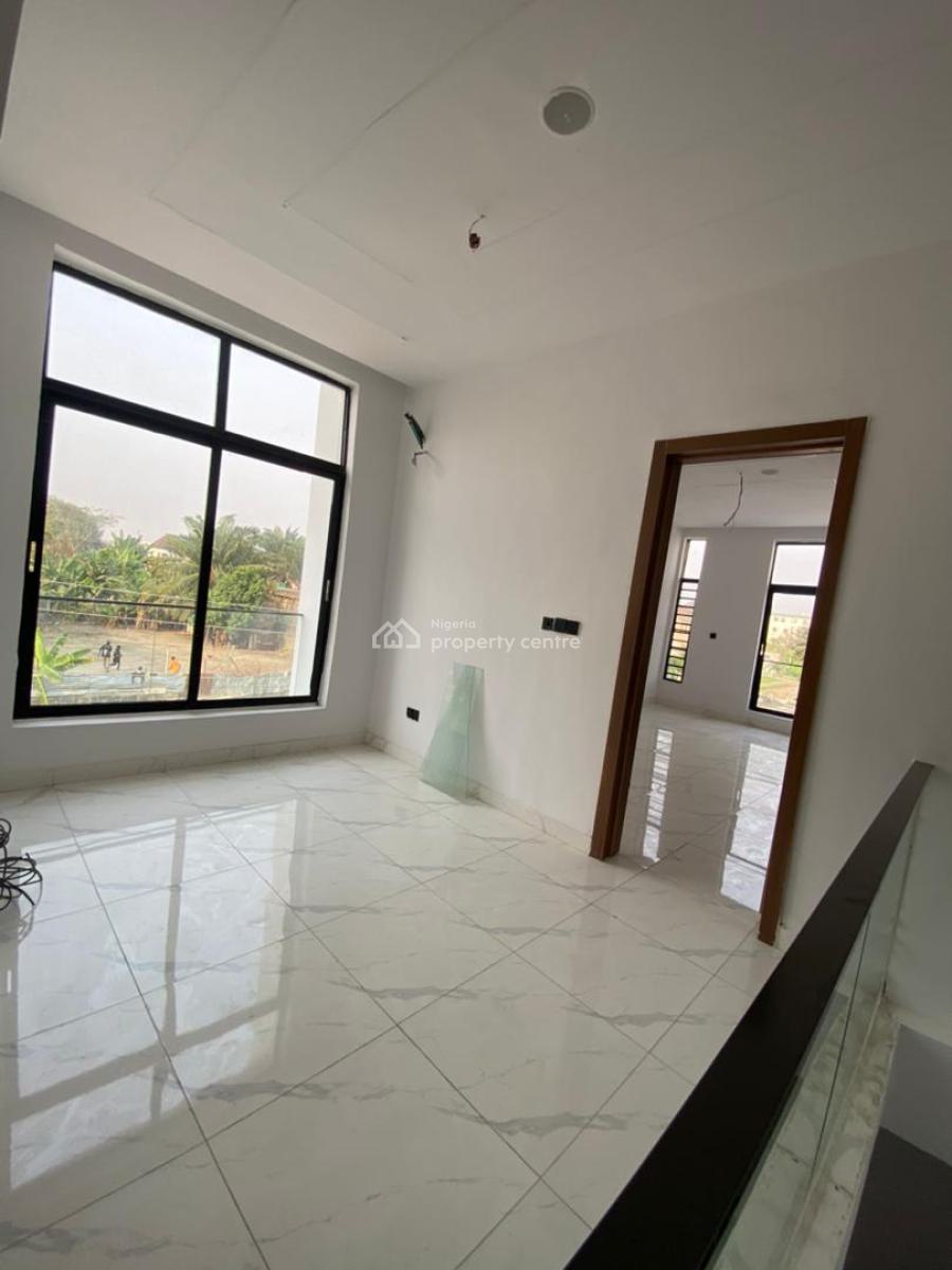 4 Bedroom Terrace Duplex, Lekki, Lagos, Terraced Duplex for Sale