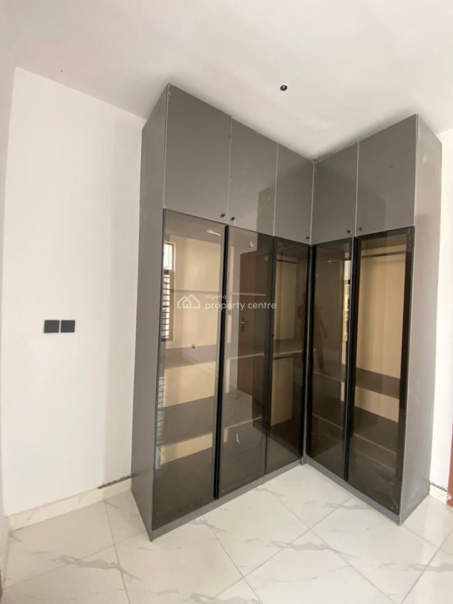 4 Bedroom Terrace Duplex, Lekki, Lagos, Terraced Duplex for Sale