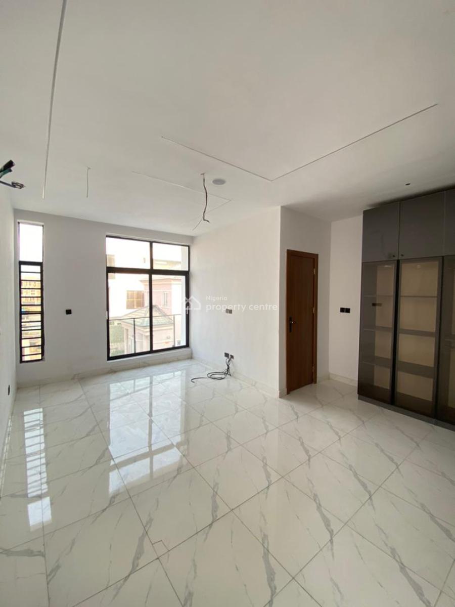 4 Bedroom Terrace Duplex, Lekki, Lagos, Terraced Duplex for Sale