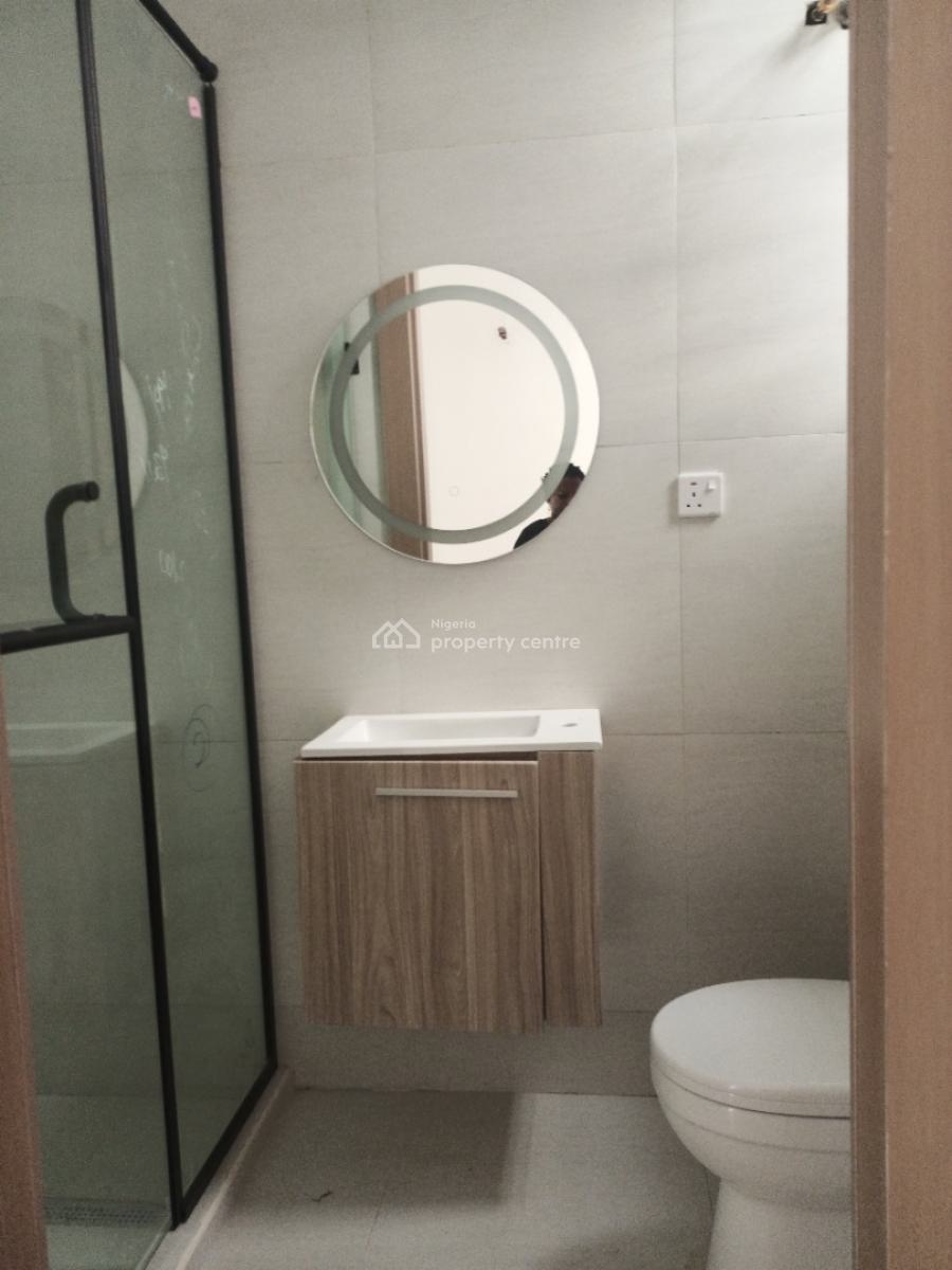 4 Bedroom Semi Detached Duplex, Orchid, Lekki Phase 2, Lekki, Lagos, Semi-detached Duplex for Sale