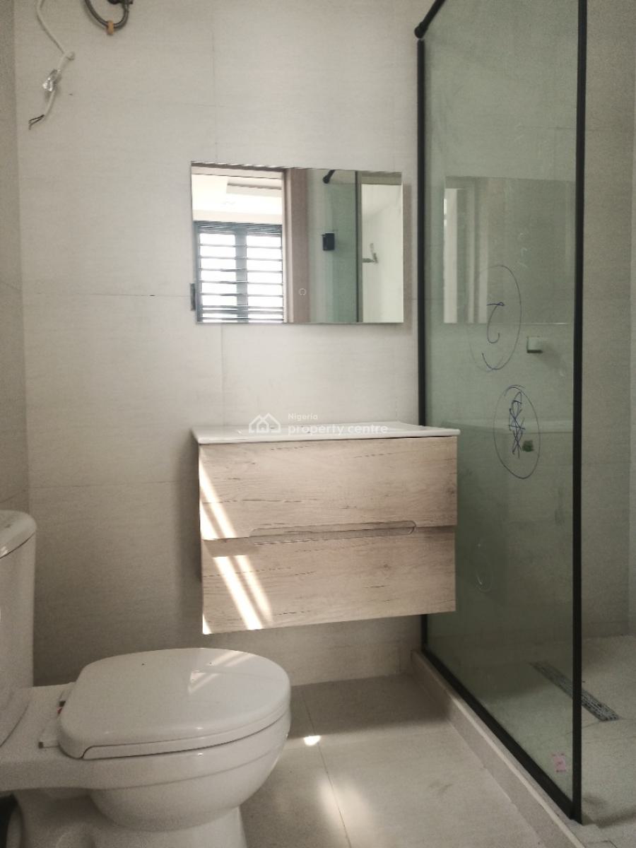 4 Bedroom Semi Detached Duplex, Orchid, Lekki Phase 2, Lekki, Lagos, Semi-detached Duplex for Sale