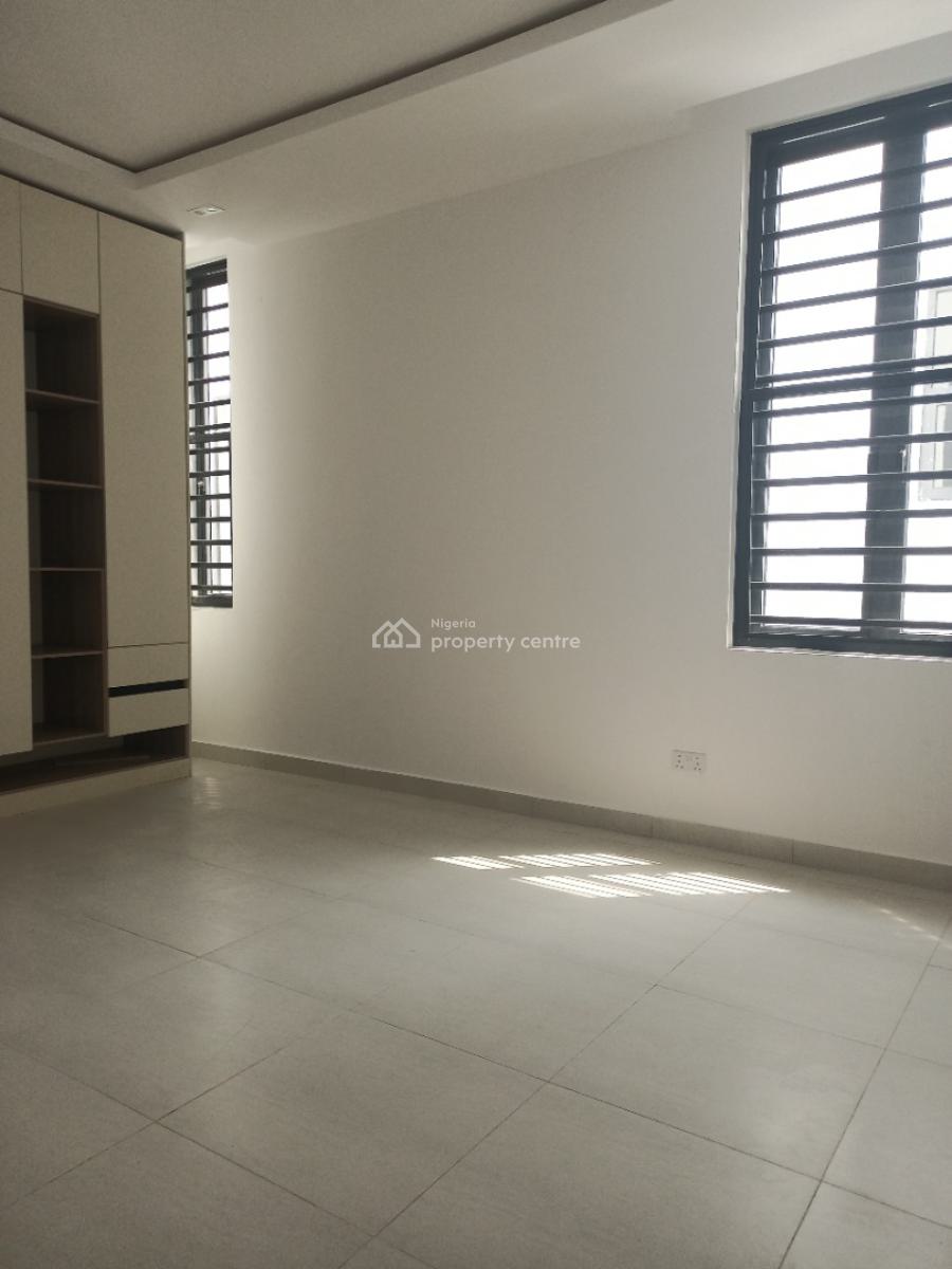 4 Bedroom Semi Detached Duplex, Orchid, Lekki Phase 2, Lekki, Lagos, Semi-detached Duplex for Sale