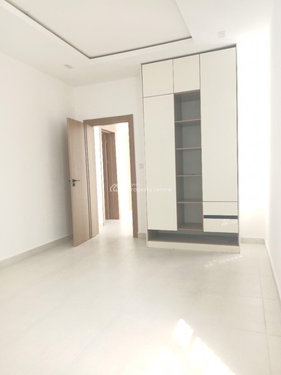 4 Bedroom Semi Detached Duplex, Orchid, Lekki Phase 2, Lekki, Lagos, Semi-detached Duplex for Sale