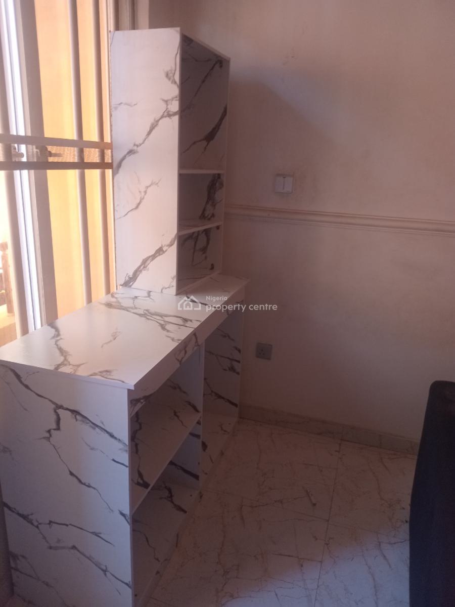 a Luxurious Self Contained with Separate Prepaid Meter, Chevron Drive,  Bera Estate, Lekki, Lagos, Self Contain (single Rooms) for Rent