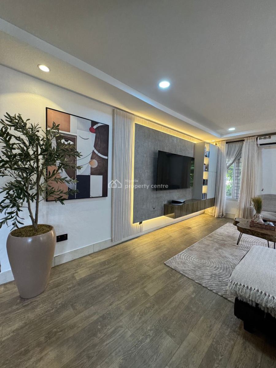 Luxurious and Exquisitely Finished 2 Bedroom, Lekki, Lagos, Flat / Apartment Short Let