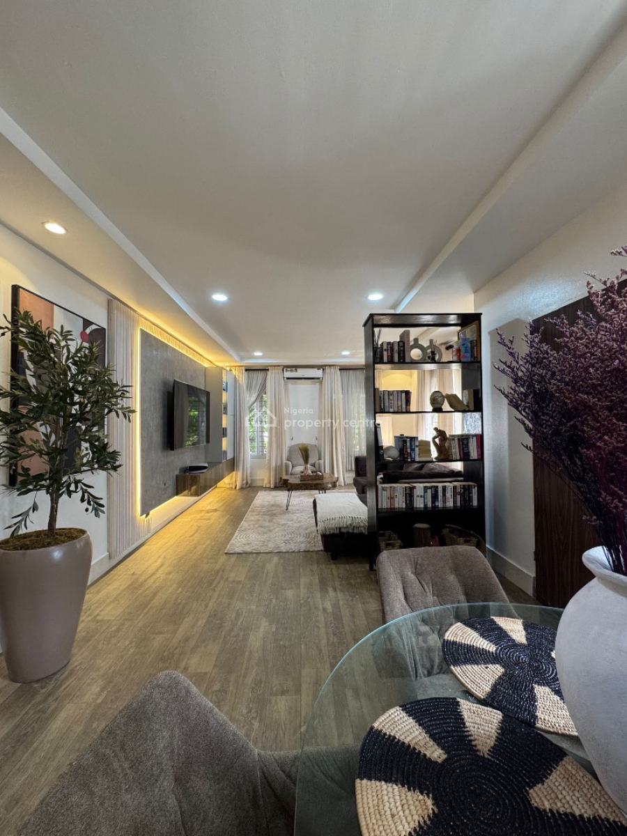 Luxurious and Exquisitely Finished 2 Bedroom, Lekki, Lagos, Flat / Apartment Short Let