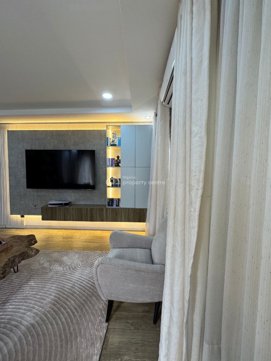 Luxurious and Exquisitely Finished 2 Bedroom, Lekki, Lagos, Flat / Apartment Short Let