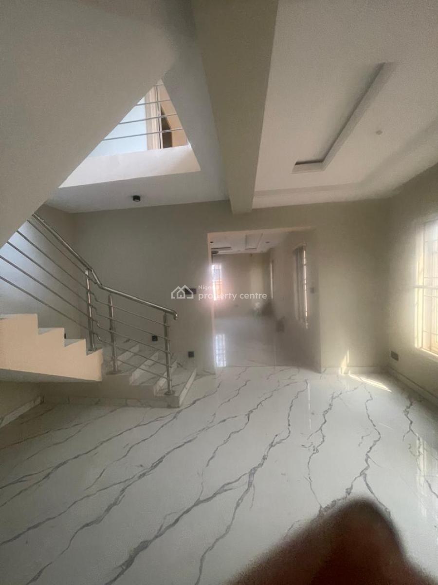 4 Bedroom Detached Duplex House, Wisdom Estate, Opic Gra, Opic, Isheri North, Lagos, Detached Duplex for Rent